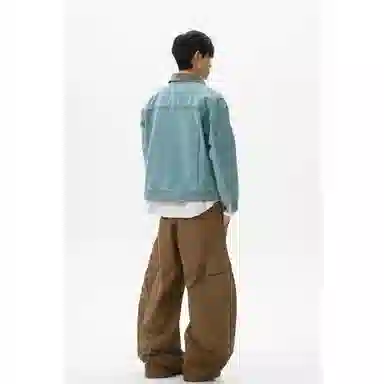 BEAR UNION cleanfit2025