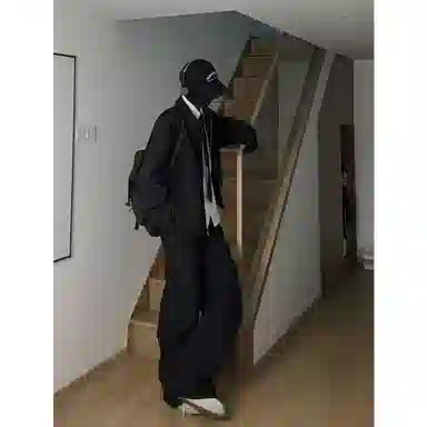 BEAR UNION cleanfitboxy