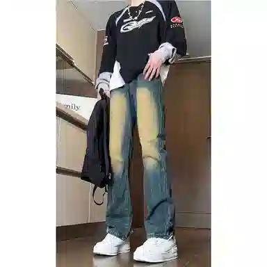 BEAR UNION cleanfitvibe