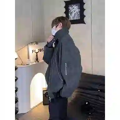 BEAR UNION PUcleanfit