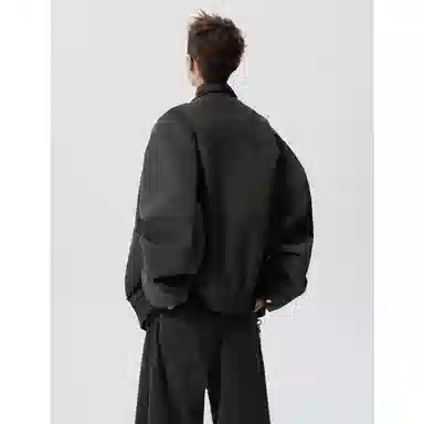 BEAR UNION bomberboxy