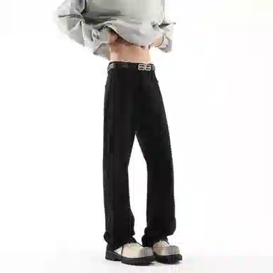 BEAR UNION cleanfitbootcutvibe