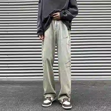 BEAR UNION vibeoversize