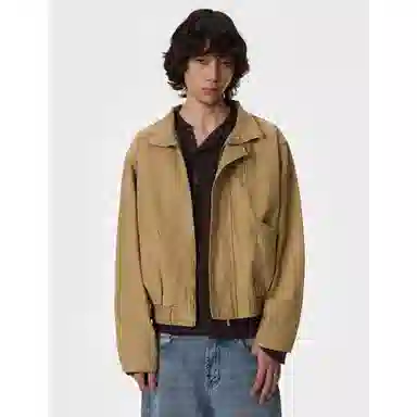 BEAR UNION bomberboxy