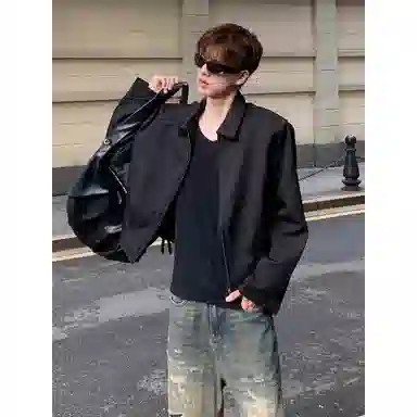 BEAR UNION cleanfitboxy