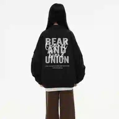 BEAR UNION