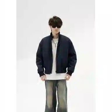 BEAR UNION bomberboxy