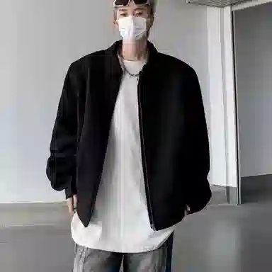 BEAR UNION cleanfitboxy