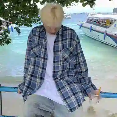 BEAR UNION oversizeootd