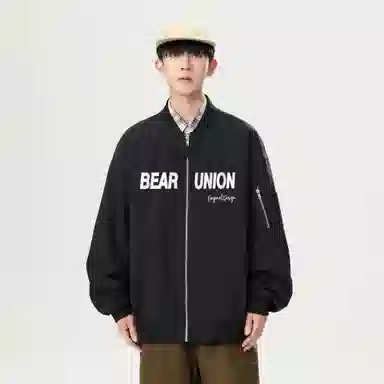 BEAR UNION