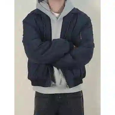 BEAR UNION vibema1bomberboxy