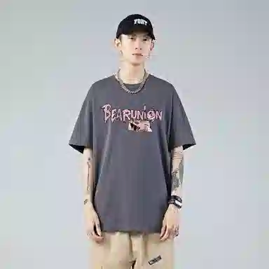 BEAR UNION T