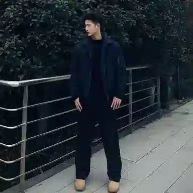 BEAR UNION bombercleanfit