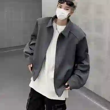 BEAR UNION cleanfitboxy