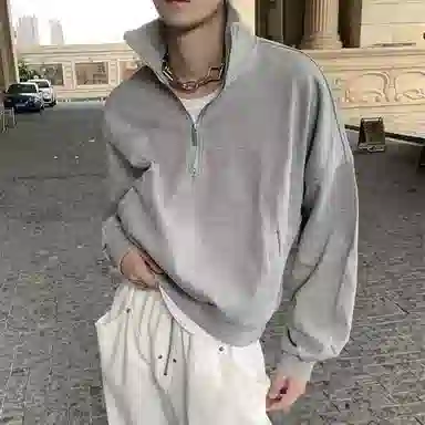 BEAR UNION Polooversize