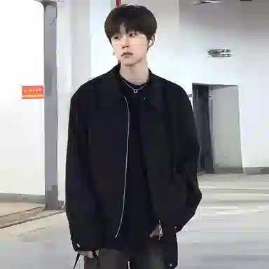 BEAR UNION cleanfitboxy