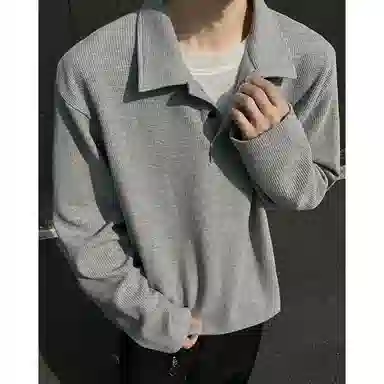 BEAR UNION inscleanfitpolotT