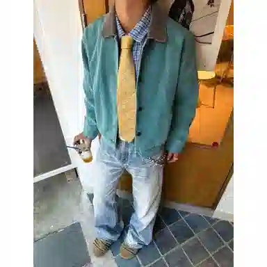 BEAR UNION vintageboxy