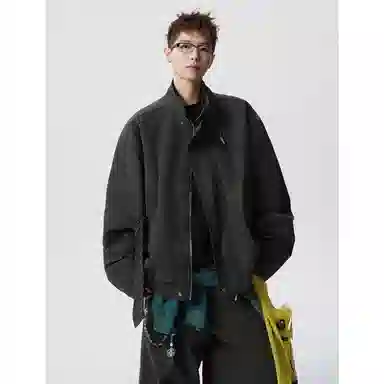 BEAR UNION bomberboxy