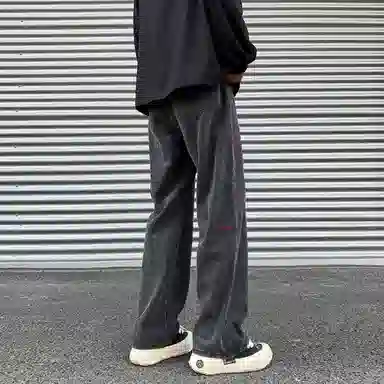 BEAR UNION vibeoversize