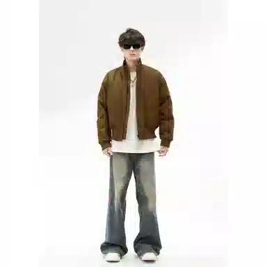 BEAR UNION bomberboxy