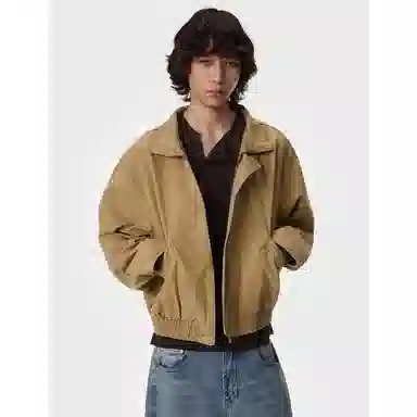 BEAR UNION bomberboxy