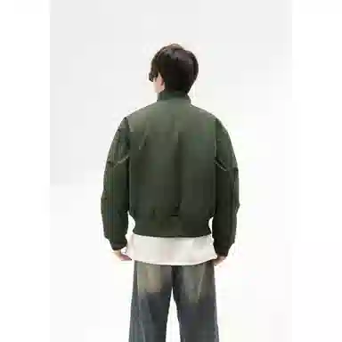 BEAR UNION bomberboxy