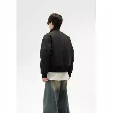 BEAR UNION bomberboxy