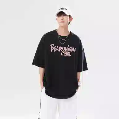 BEAR UNION T