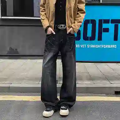 BEAR UNION vibecleanfit