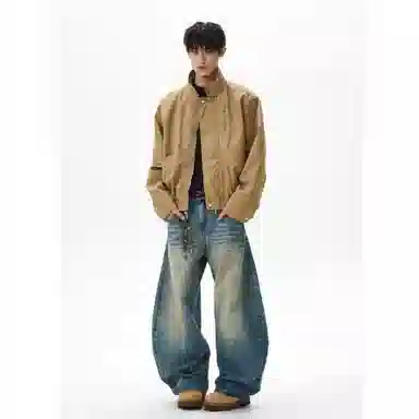 BEAR UNION bomberboxy