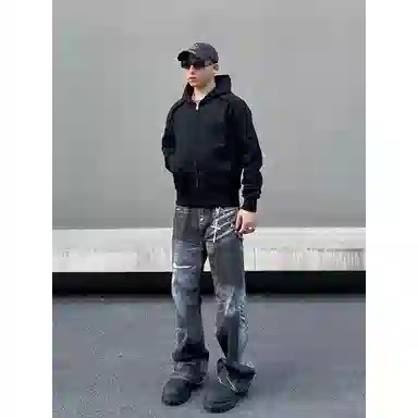 BEAR UNION boxycleanfit