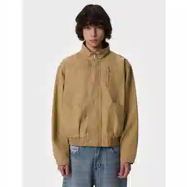 BEAR UNION bomberboxy