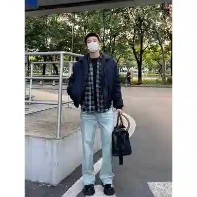 BEAR UNION ma1boxybomber