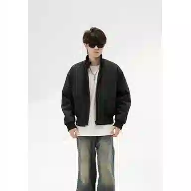 BEAR UNION bomberboxy