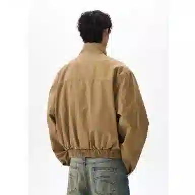 BEAR UNION bomberboxy