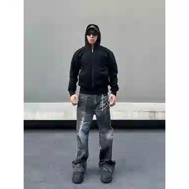 BEAR UNION boxycleanfit