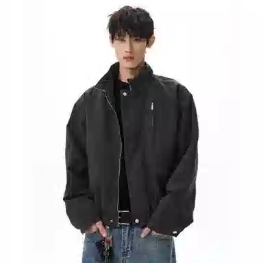 BEAR UNION bomberboxy