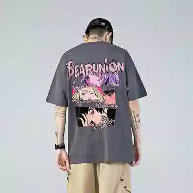 BEAR UNION T