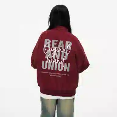 BEAR UNION
