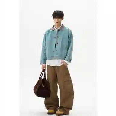 BEAR UNION cleanfit2025