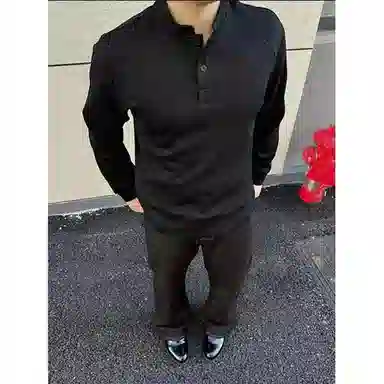 BEAR UNION tcleanfitpoloT