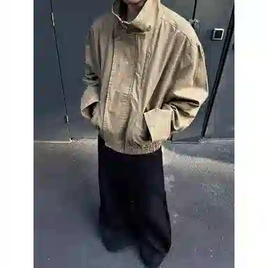 BEAR UNION cleanfitboxy