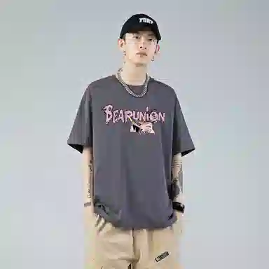 BEAR UNION T