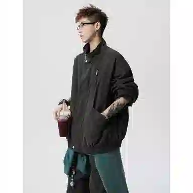 BEAR UNION bomberboxy