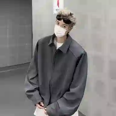 BEAR UNION cleanfitboxy