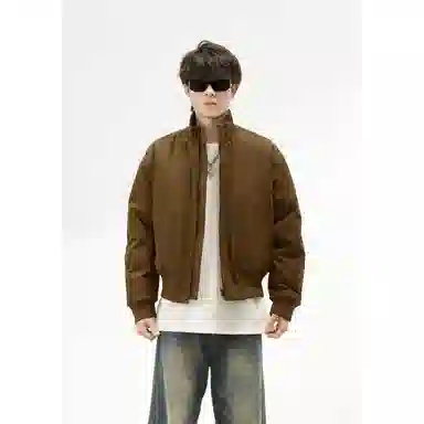 BEAR UNION bomberboxy