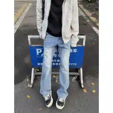 BEAR UNION cleanfitvibe