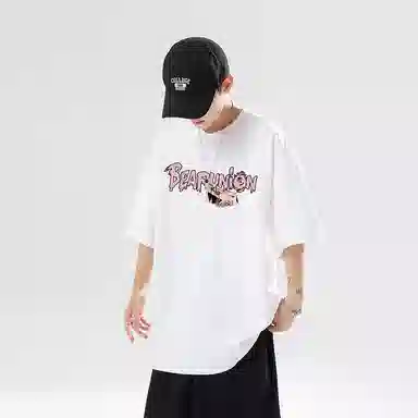 BEAR UNION T