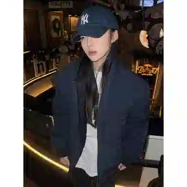 BEAR UNION ma1bomber